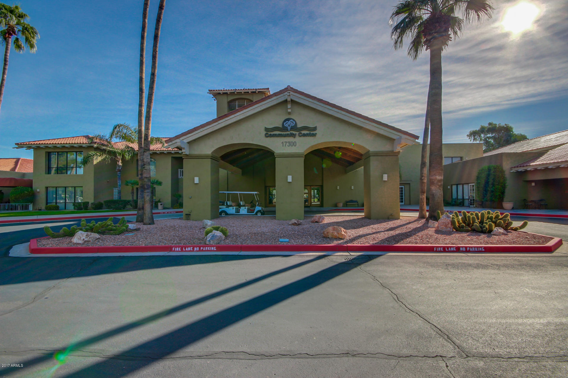 14300 West Bell Road, Unit 531 Surprise, AZ 85374 - Photo 25 of 48 commfrnt