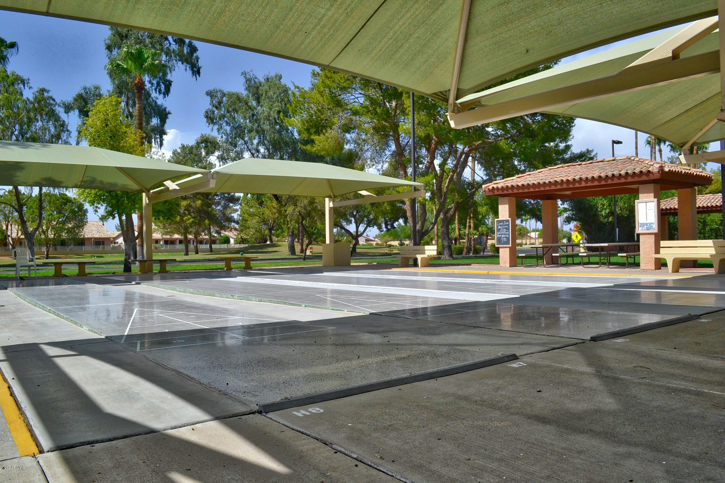 14300 West Bell Road, Unit 531 Surprise, AZ 85374 - Photo 33 of 48 shufflecover2