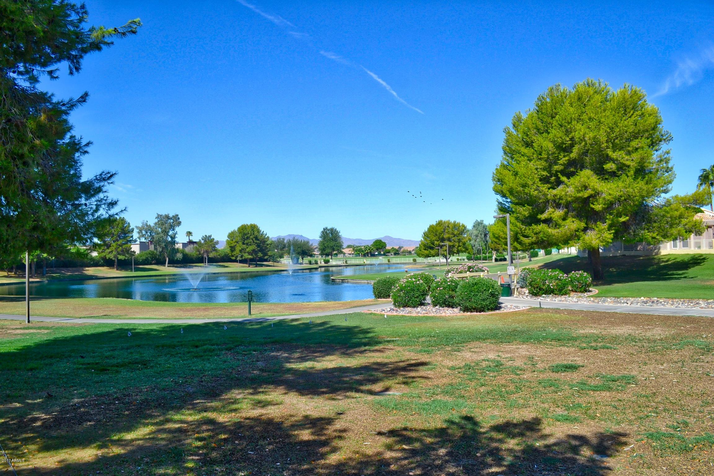 14300 West Bell Road, Unit 531 Surprise, AZ 85374 - Photo 44 of 48 SVlake1