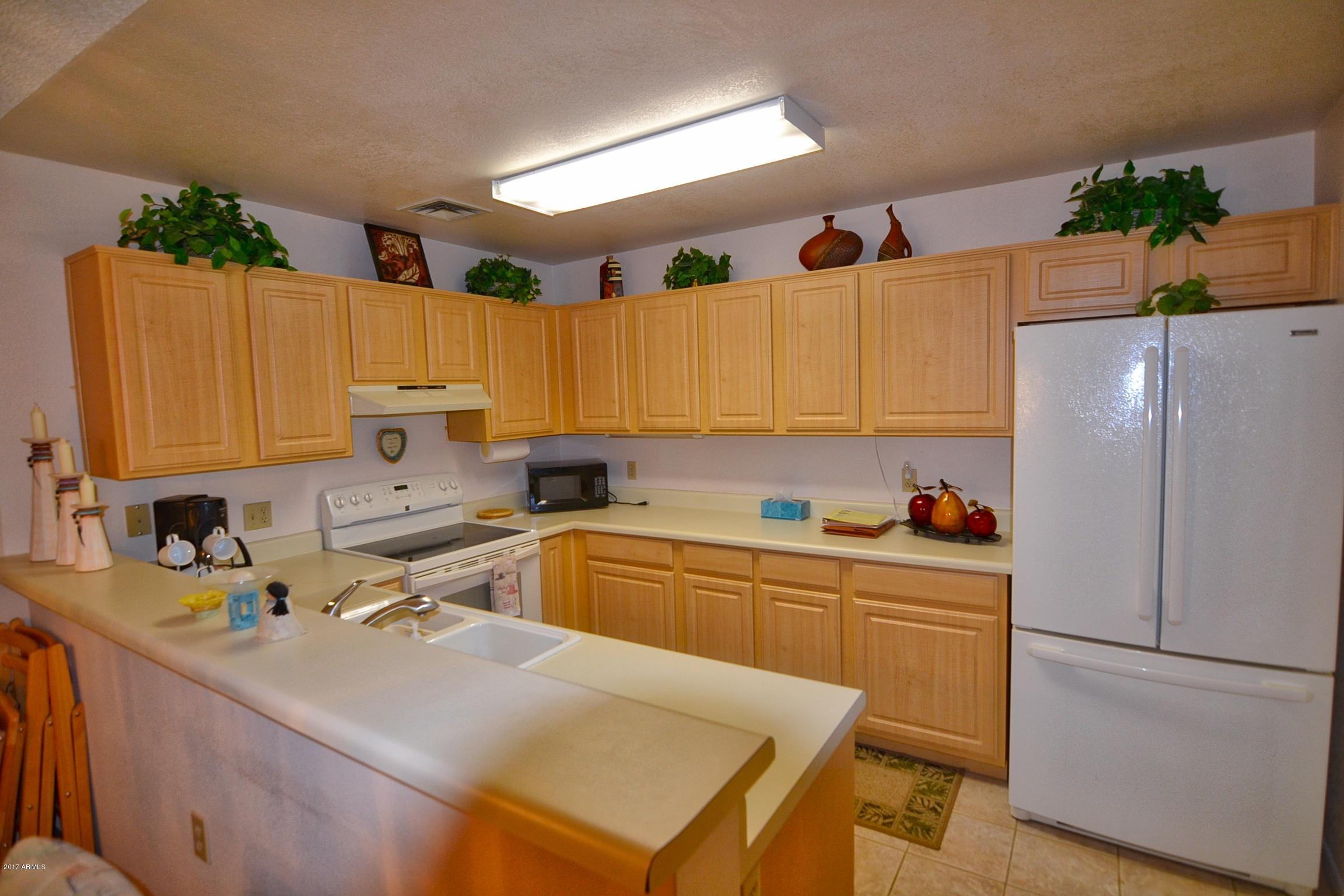 14300 West Bell Road, Unit 531 Surprise, AZ 85374 - Photo 5 of 48 kit1