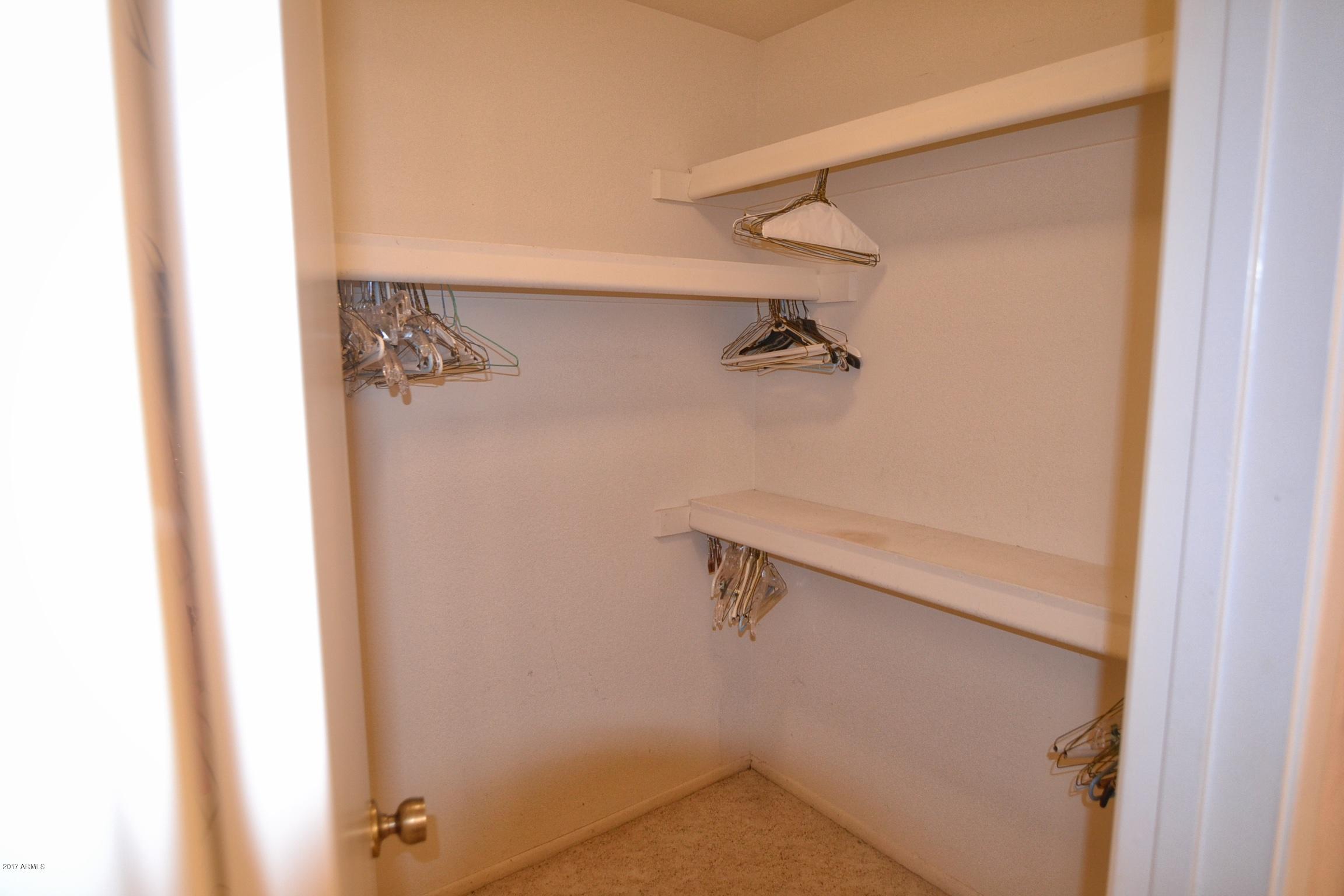 14300 West Bell Road, Unit 531 Surprise, AZ 85374 - Photo 9 of 48 bed1closet