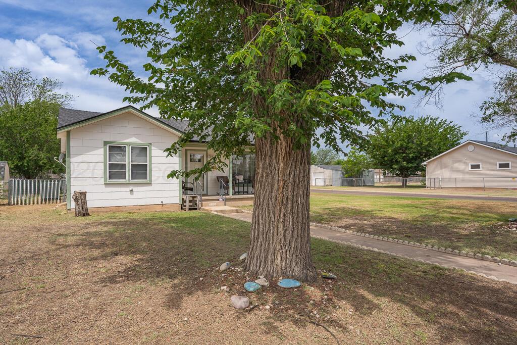 4000 Parker Street Amarillo, TX 79110 - Photo 24 of 25 front 3