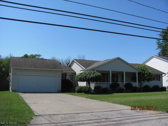 45299 Old Middle Ridge Road Amherst, OH 44001 - Photo 1 of 19
