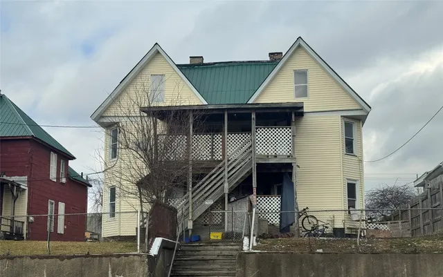 $275,000 | 99 Robinson Street, Binghamton, NY 13904