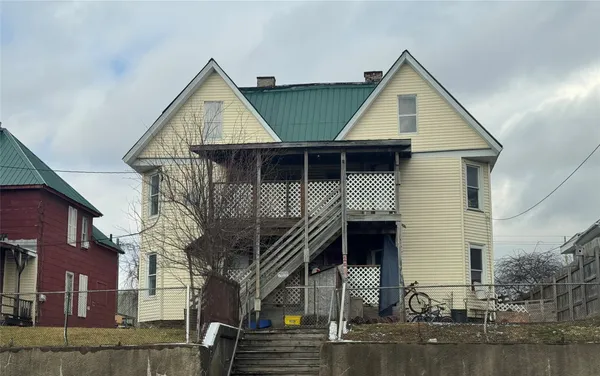 $260,000 | 99 Robinson Street, Binghamton, NY 13904