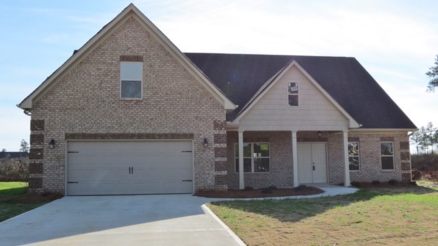908 Rainbow Springs Road Macon, GA 31216 - Photo 1 of 17 Primary Photo