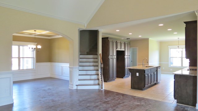 908 Rainbow Springs Road Macon, GA 31216 - Photo 4 of 17 Additional Photo