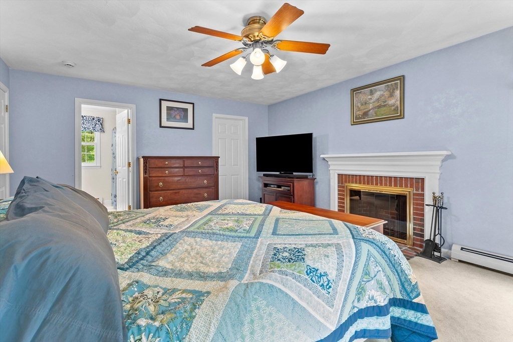 2 Hickory Lane Georgetown, MA 01833 - Photo 15 of 36