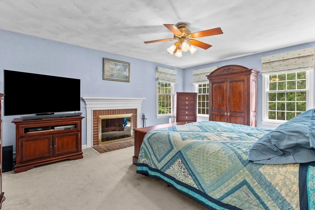 2 Hickory Lane Georgetown, MA 01833 - Photo 16 of 36