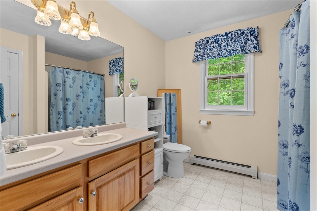 2 Hickory Lane Georgetown, MA 01833 - Photo 17 of 36