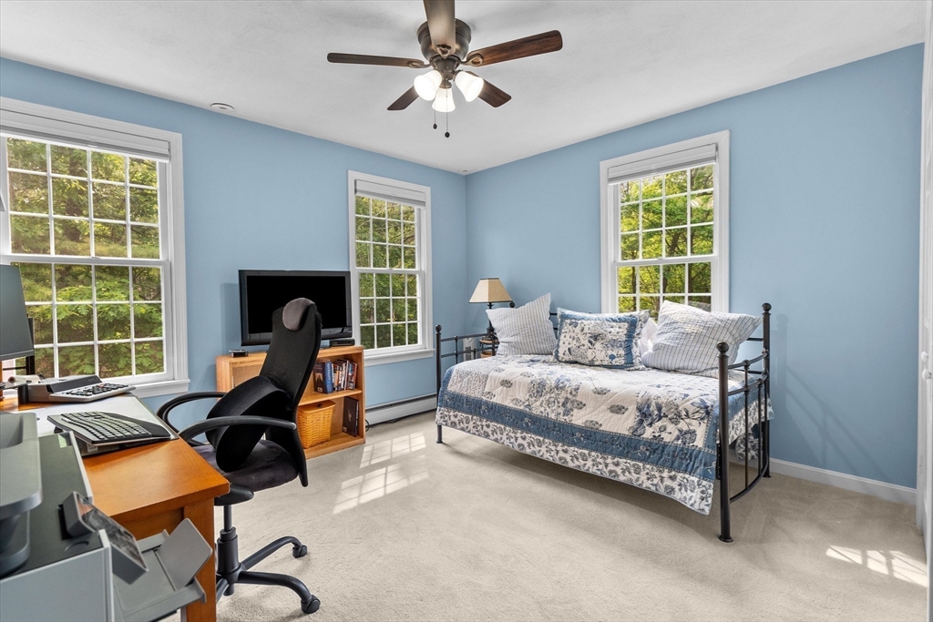 2 Hickory Lane Georgetown, MA 01833 - Photo 19 of 36