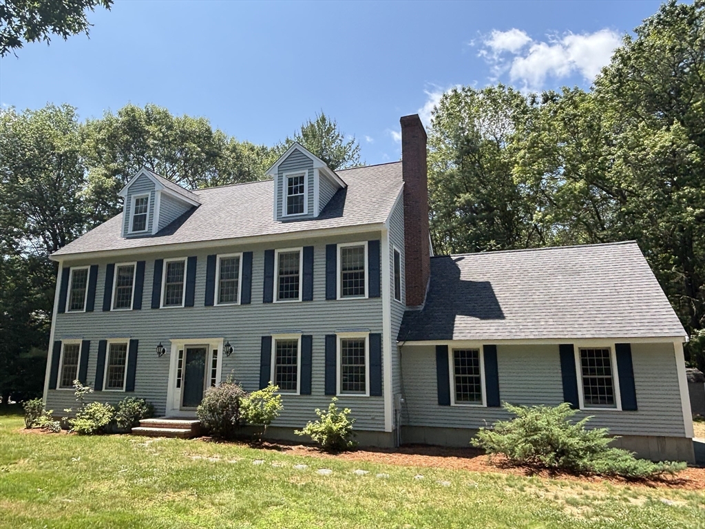 2 Hickory Lane Georgetown, MA 01833 - Photo 28 of 36