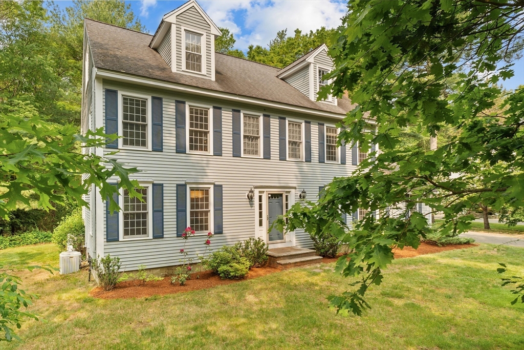 2 Hickory Lane Georgetown, MA 01833 - Photo 29 of 36