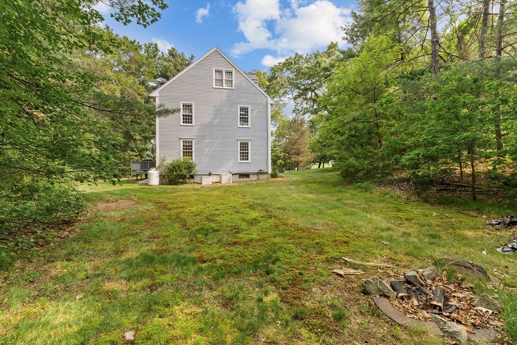 2 Hickory Lane Georgetown, MA 01833 - Photo 31 of 36