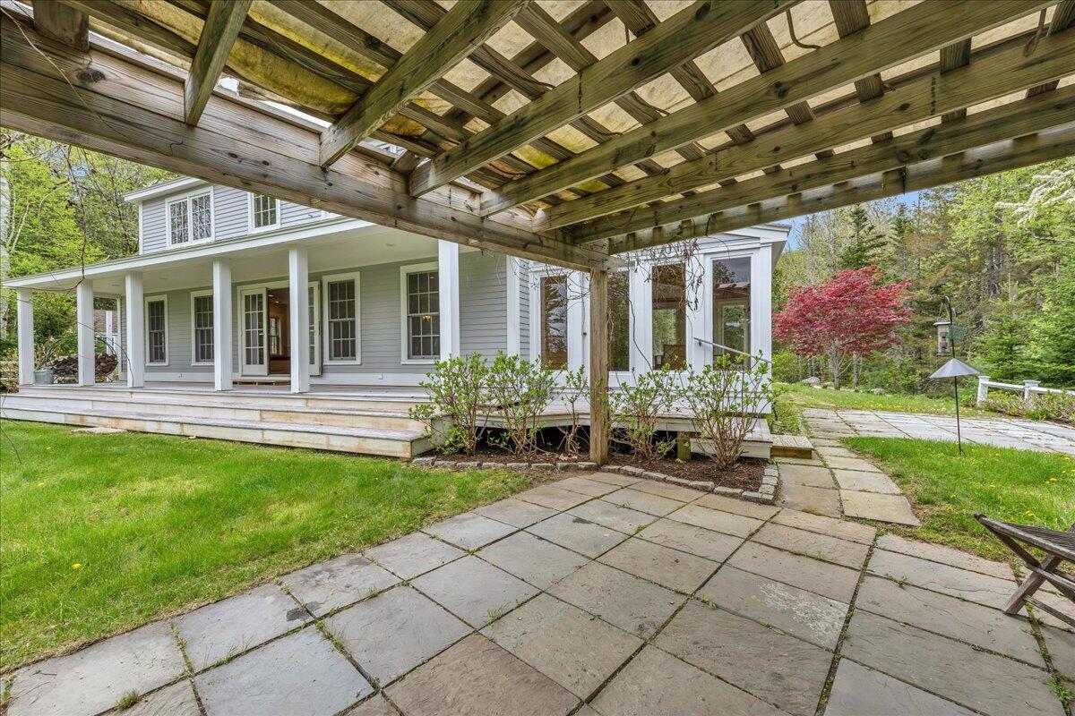 101 Parker Point Road Blue Hill, ME 04614 - Photo 10 of 68 65-101 Parker Point Rd (20 of 99)