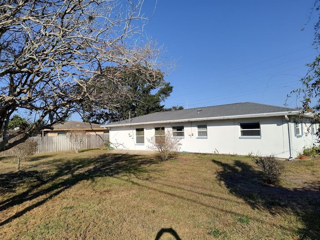 732 Keene Road Largo, FL 33771 - Photo 38 of 38 a front view of a house with a yard