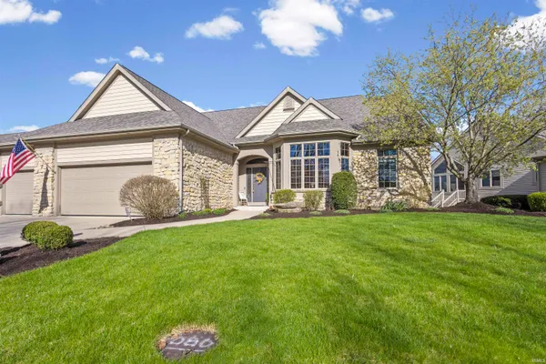 $598,000 | 10622 Maple Springs Cove, Fort Wayne, IN 46845