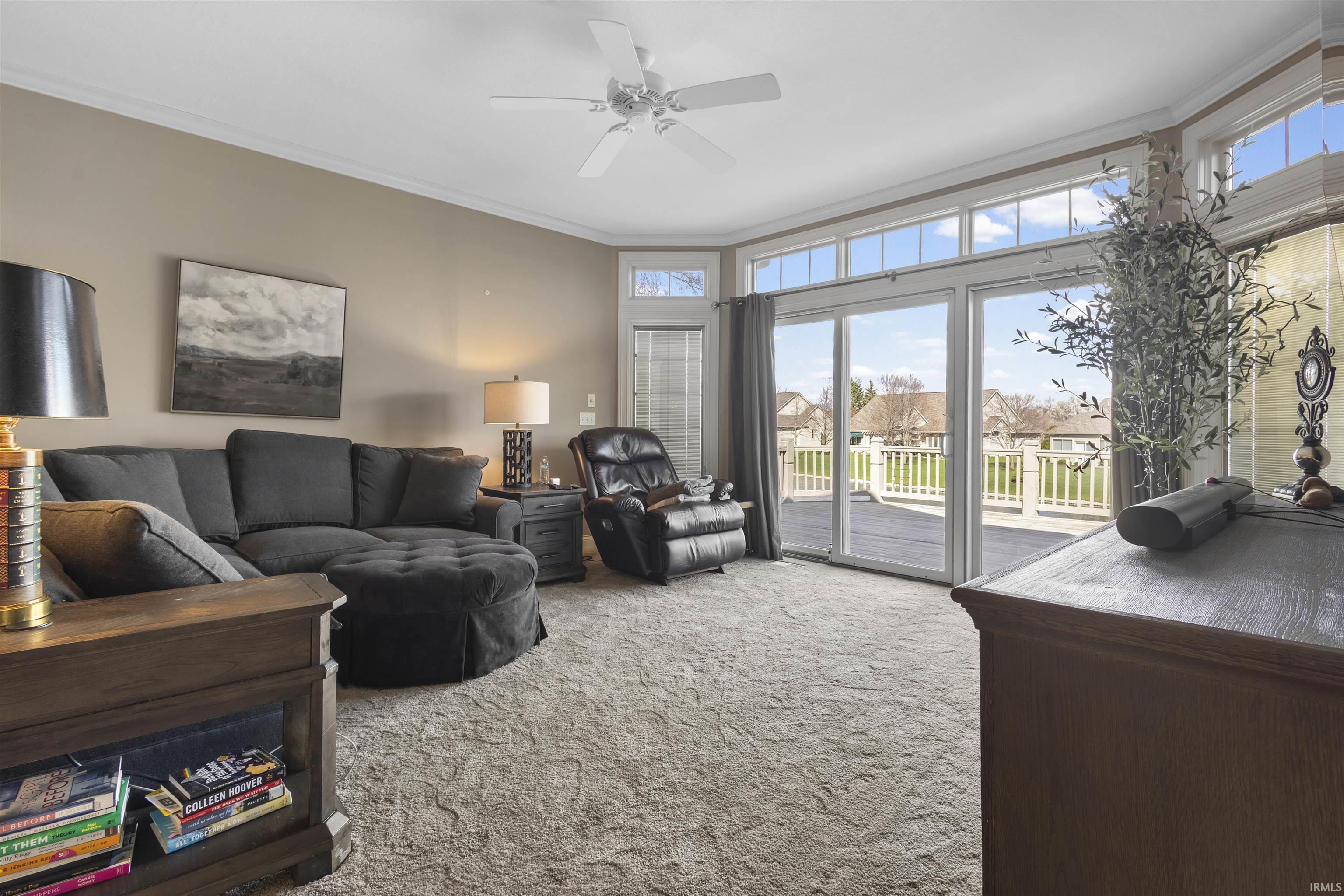 10622 Maple Springs Cove Fort Wayne, IN 46845 - Photo 12 of 36