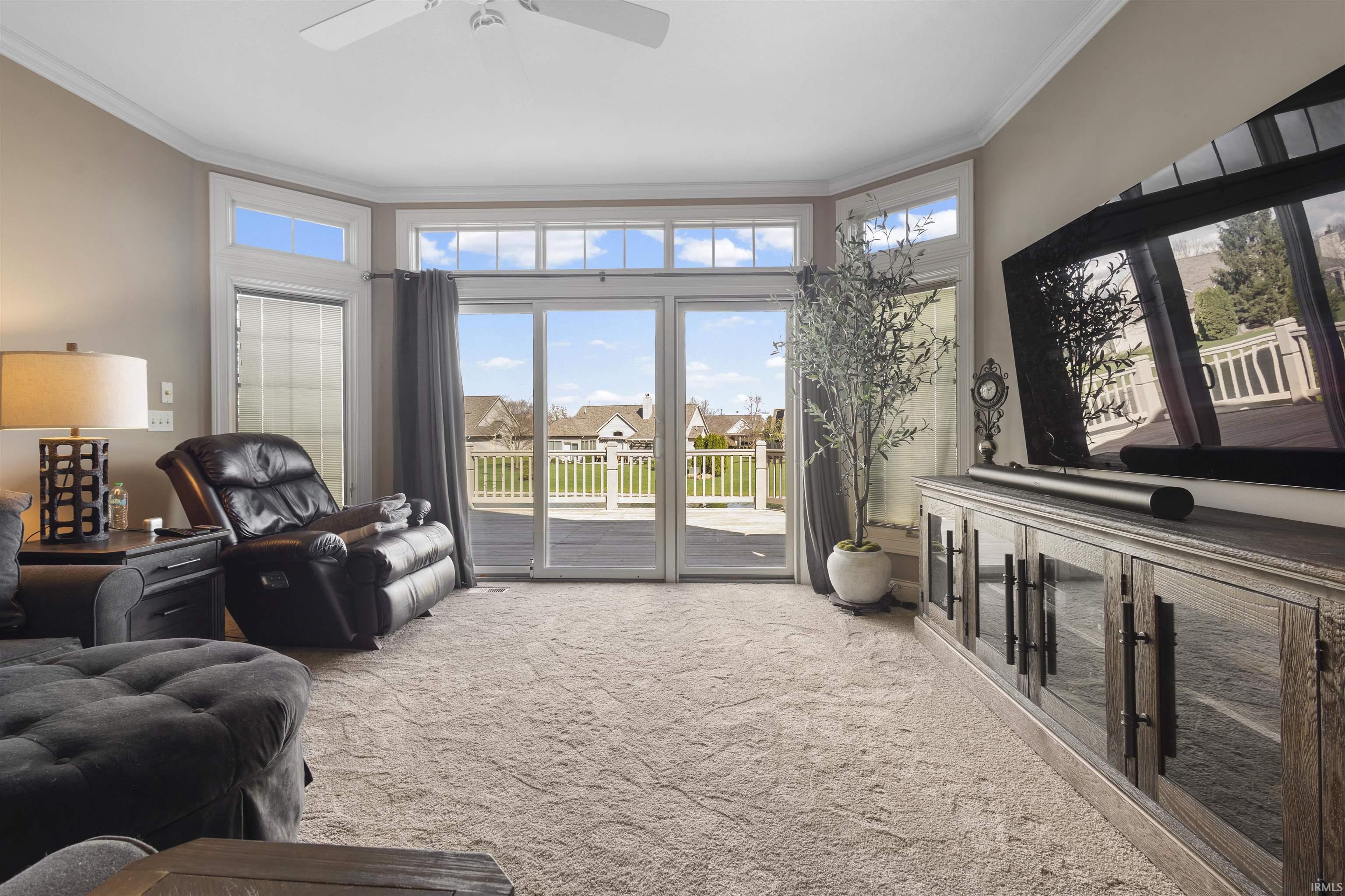 10622 Maple Springs Cove Fort Wayne, IN 46845 - Photo 13 of 36