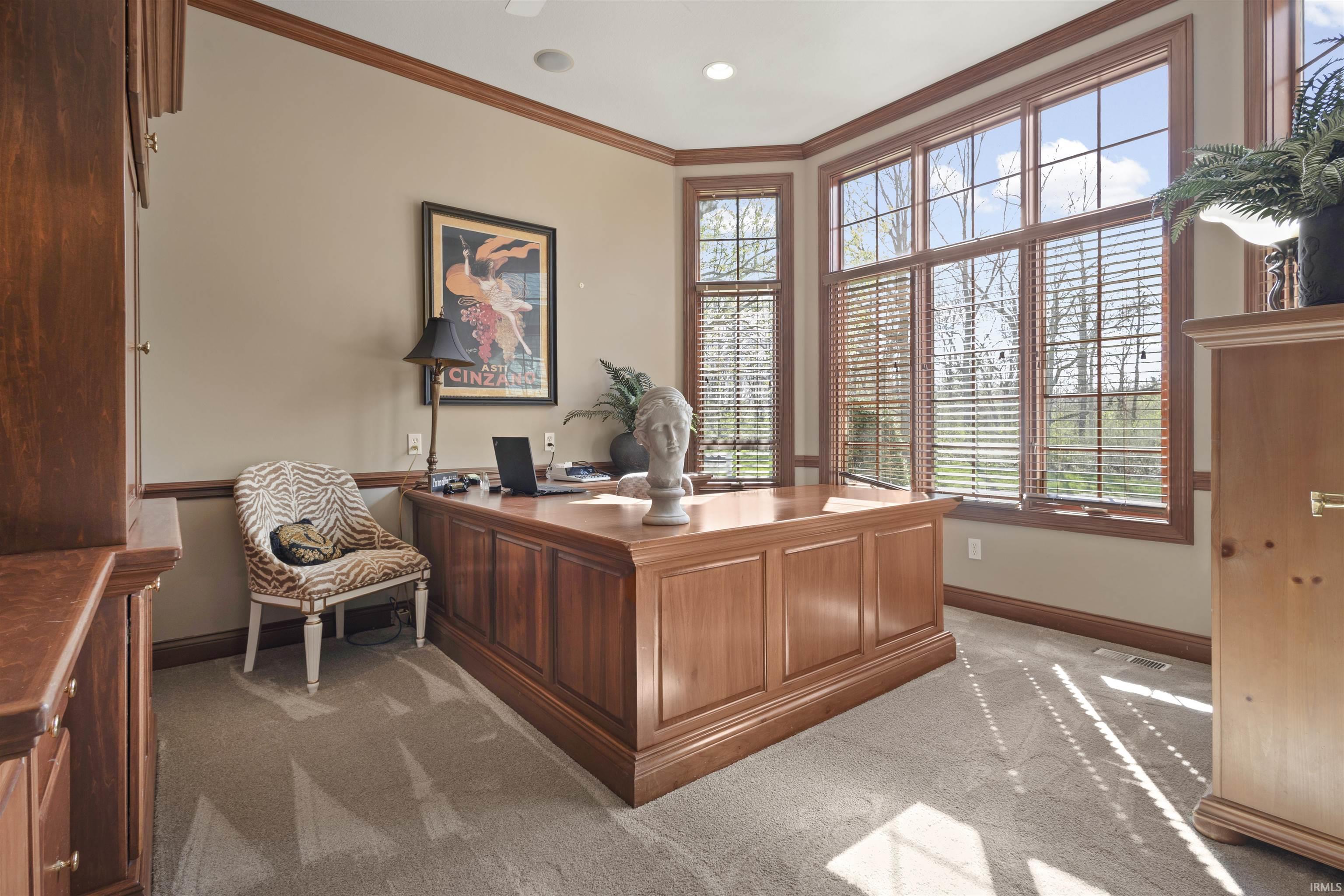 10622 Maple Springs Cove Fort Wayne, IN 46845 - Photo 14 of 36