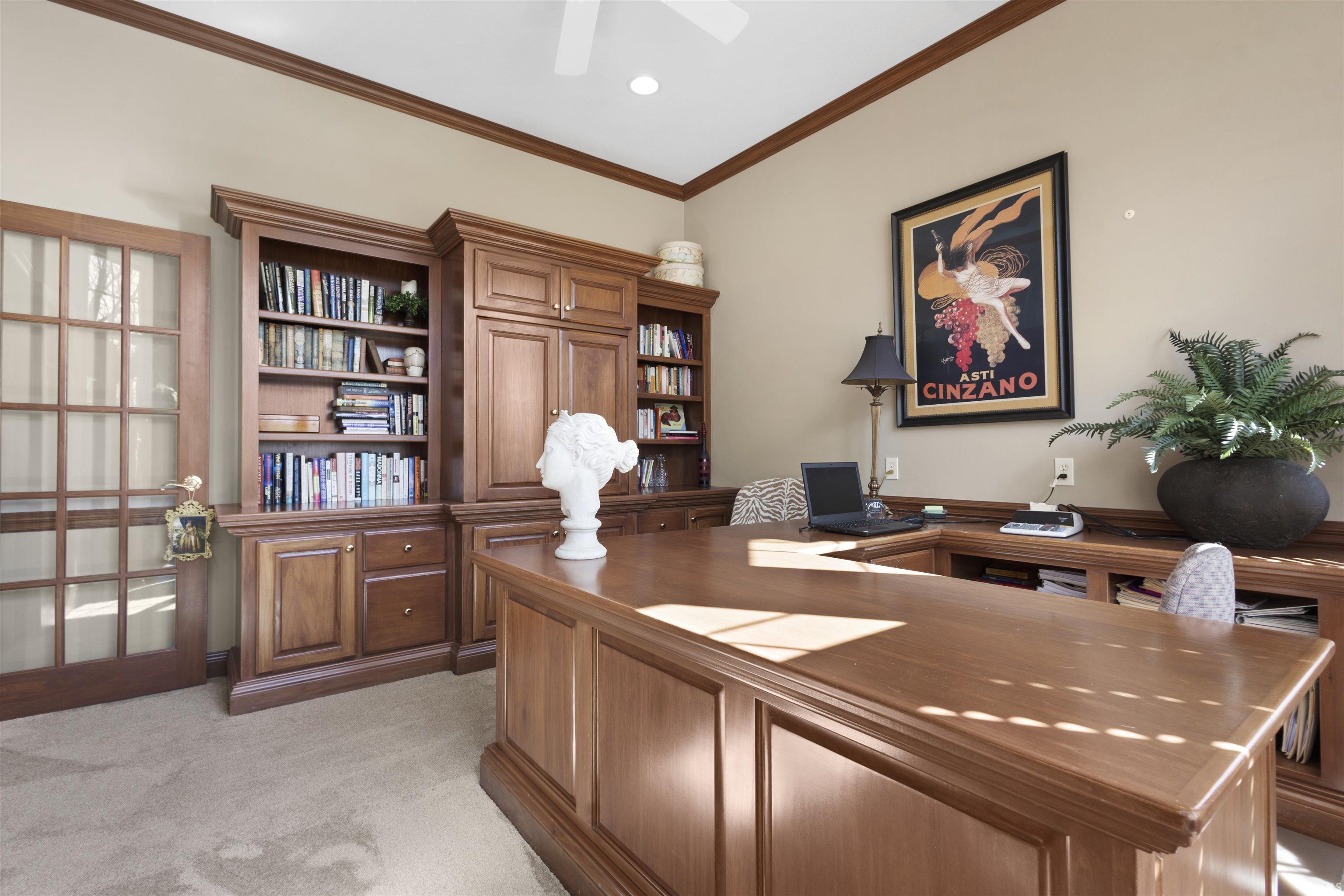 10622 Maple Springs Cove Fort Wayne, IN 46845 - Photo 15 of 36