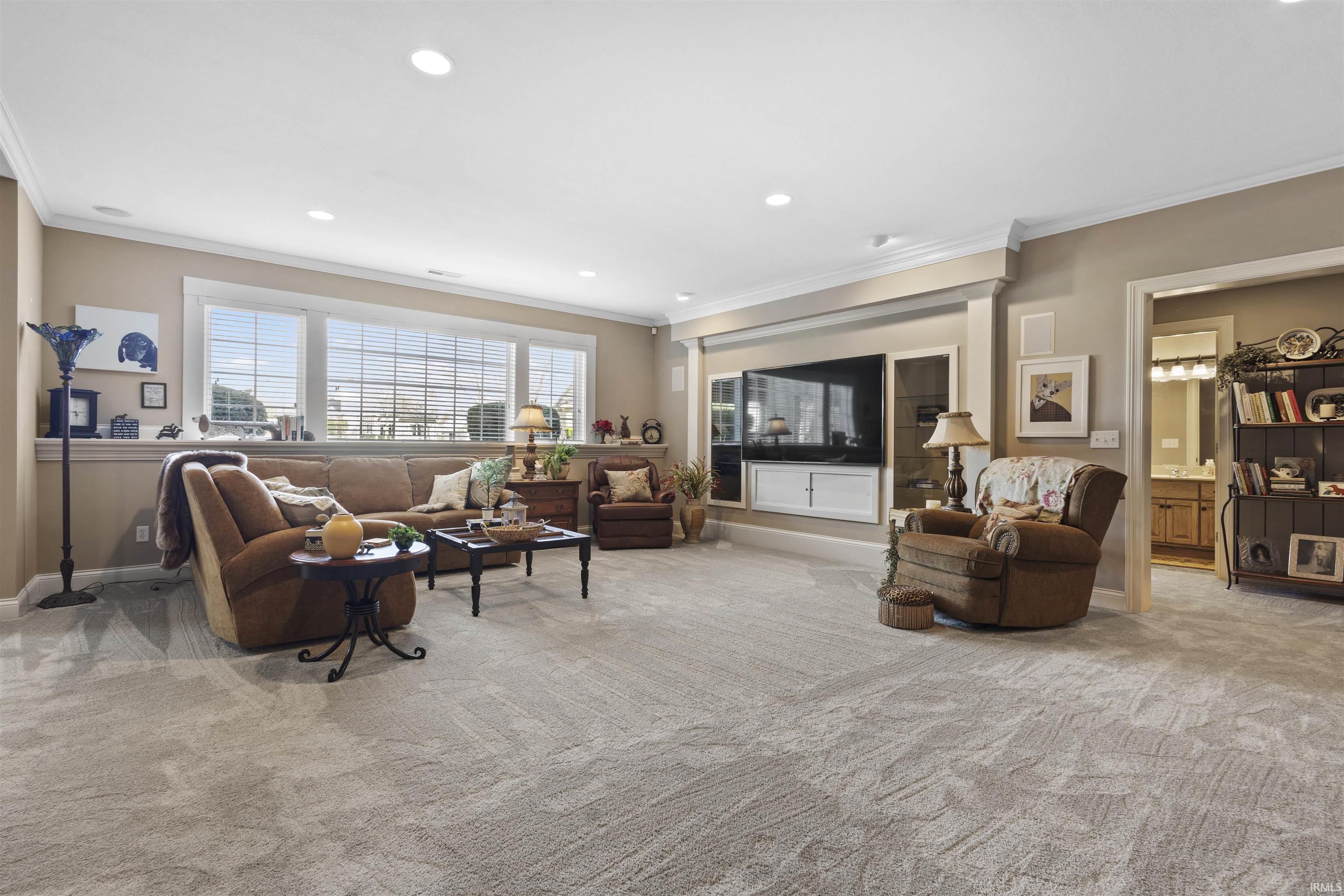 10622 Maple Springs Cove Fort Wayne, IN 46845 - Photo 22 of 36