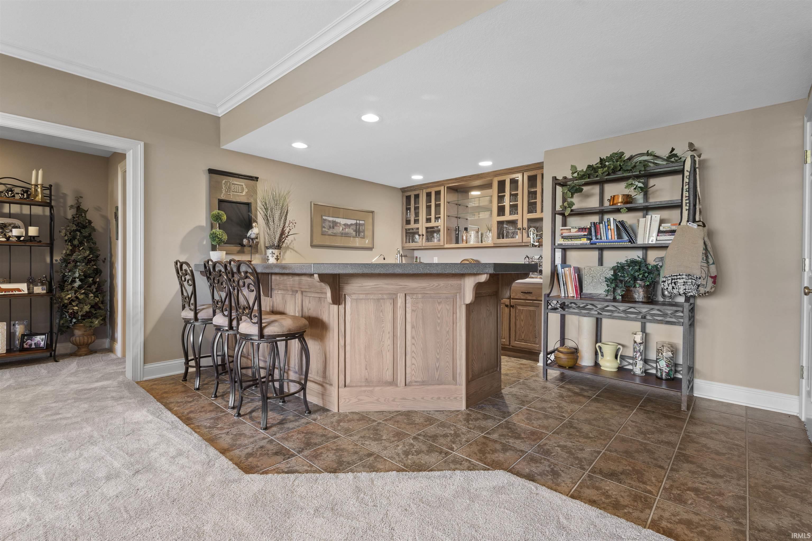 10622 Maple Springs Cove Fort Wayne, IN 46845 - Photo 23 of 36