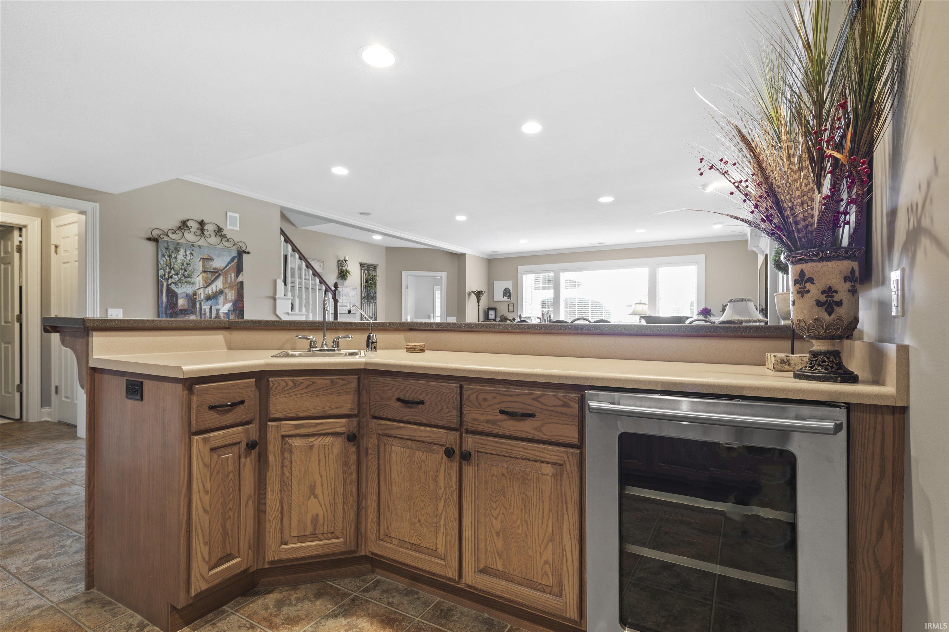 10622 Maple Springs Cove Fort Wayne, IN 46845 - Photo 24 of 36