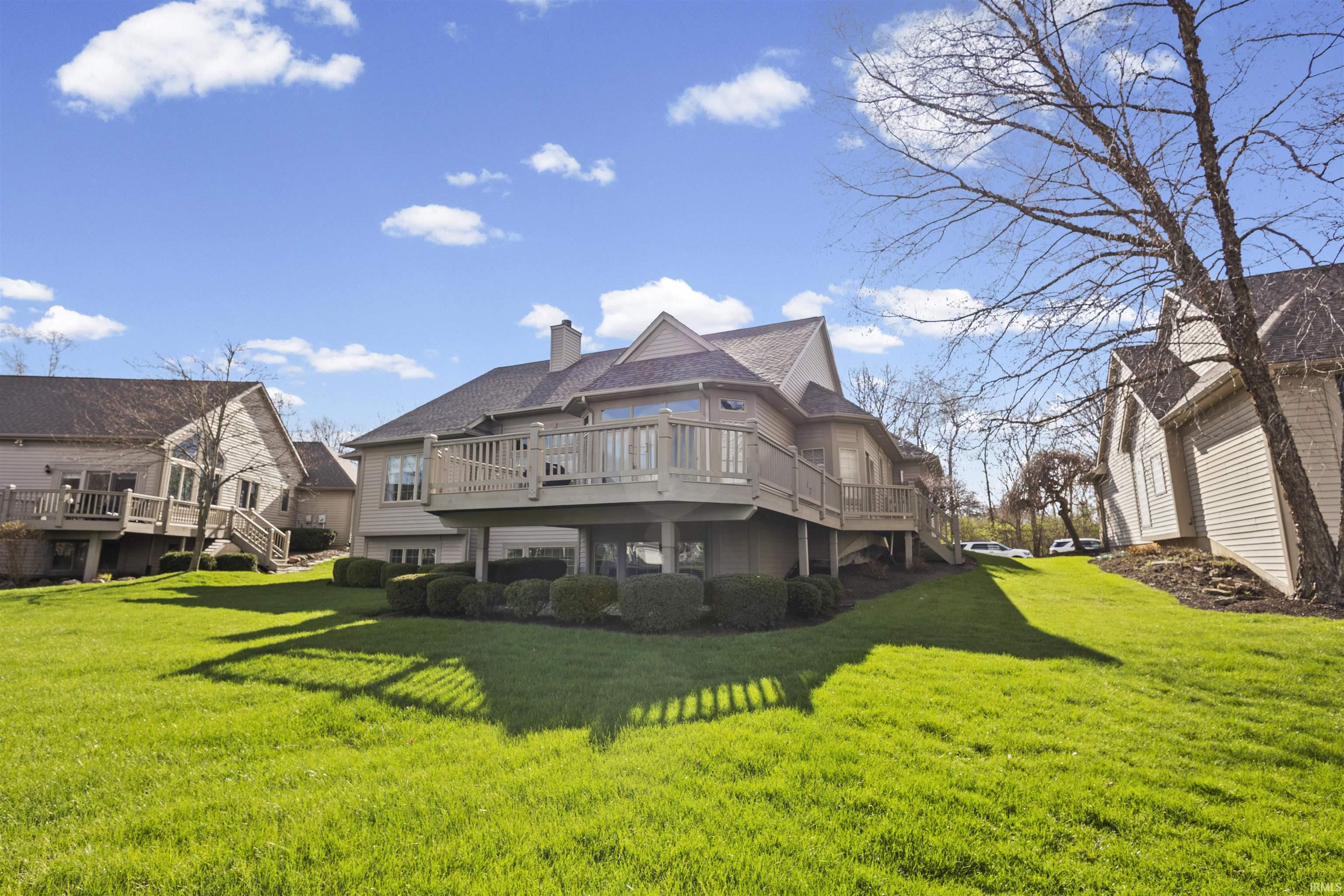 10622 Maple Springs Cove Fort Wayne, IN 46845 - Photo 32 of 36