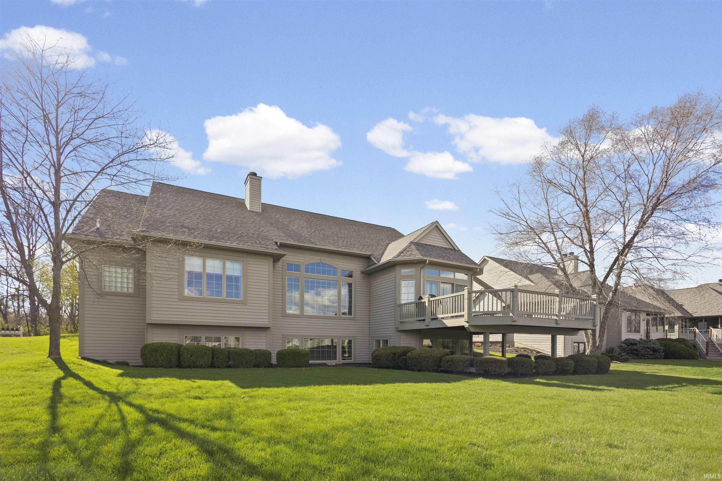 10622 Maple Springs Cove Fort Wayne, IN 46845 - Photo 33 of 36