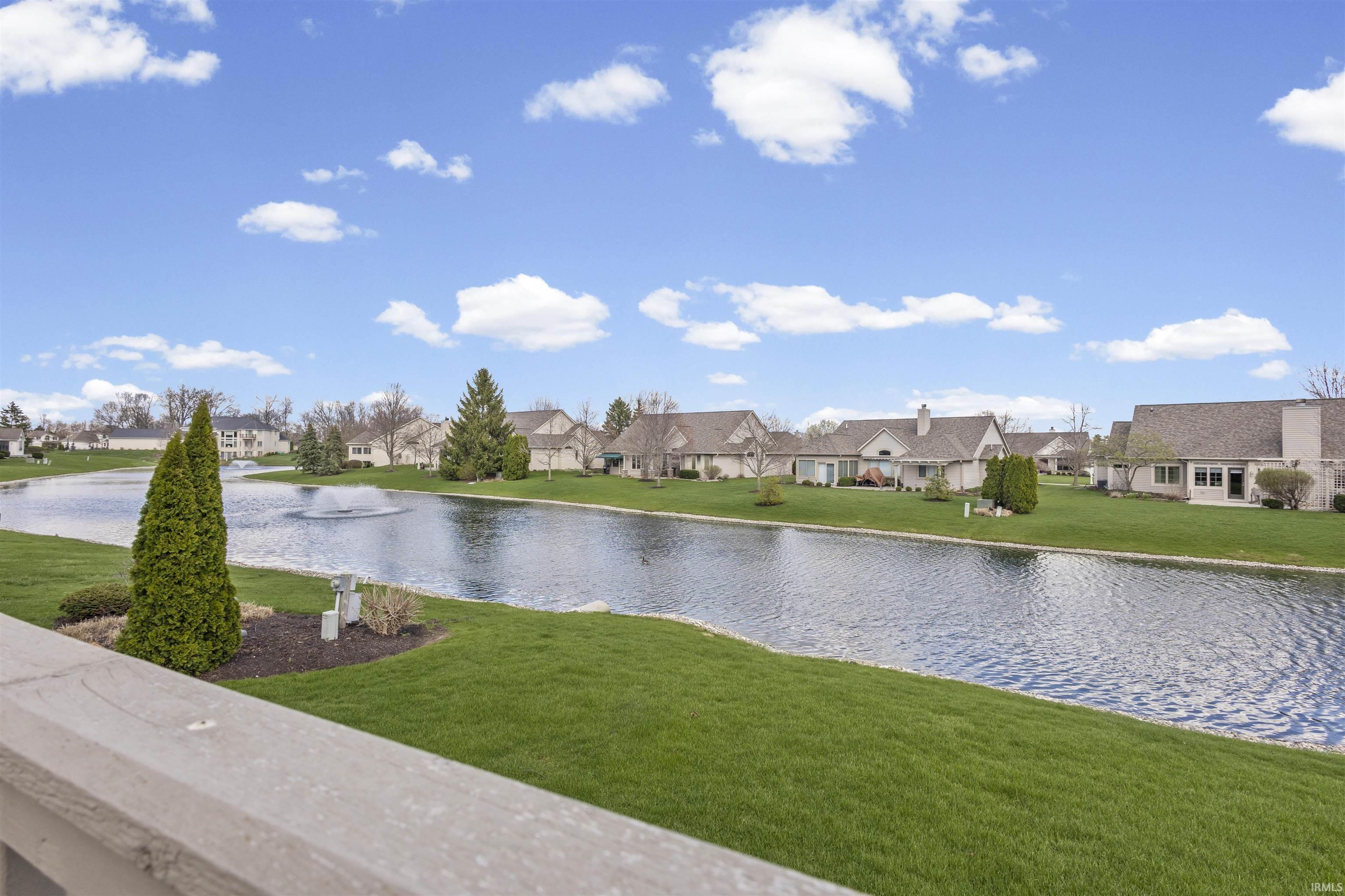 10622 Maple Springs Cove Fort Wayne, IN 46845 - Photo 34 of 36