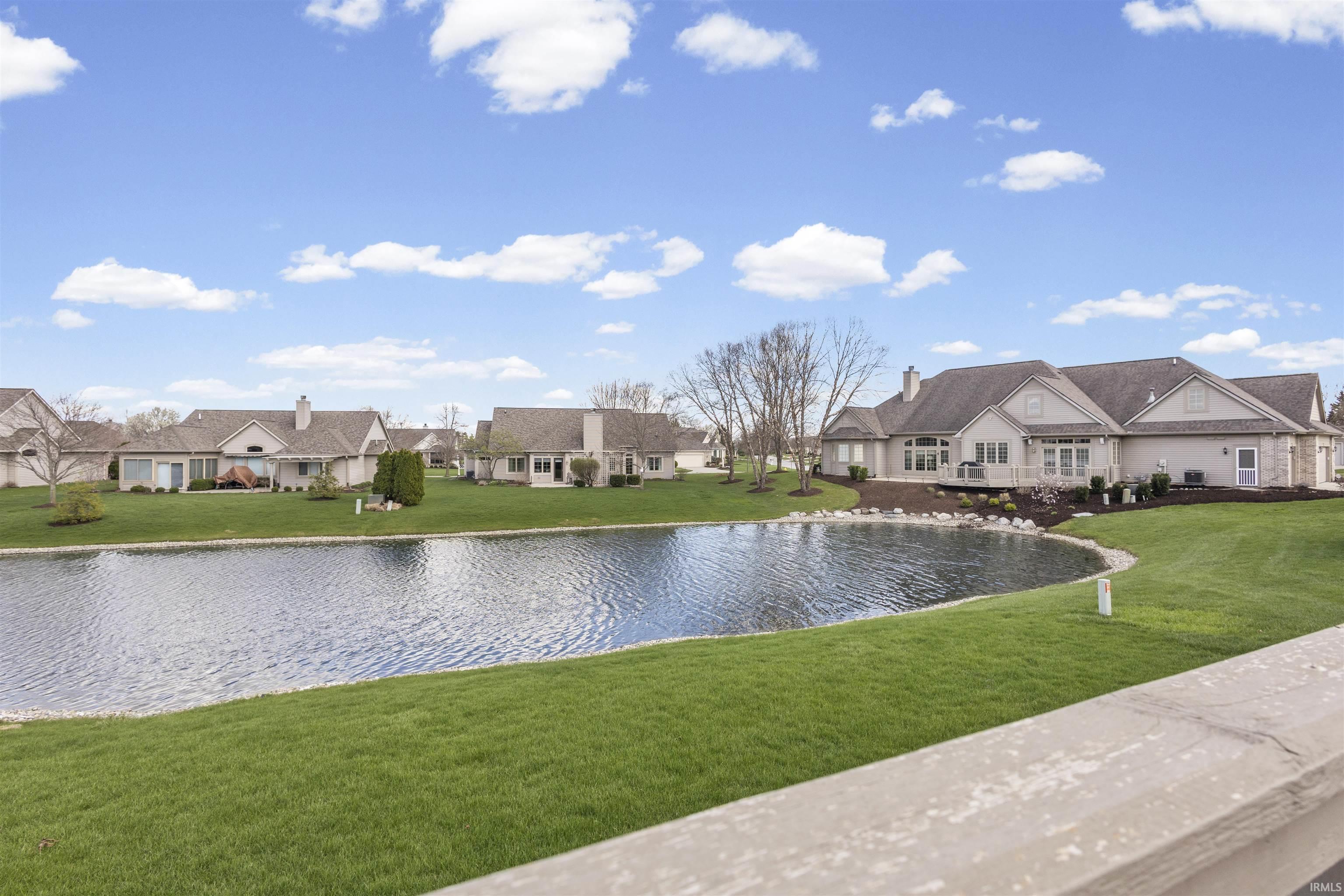 10622 Maple Springs Cove Fort Wayne, IN 46845 - Photo 35 of 36