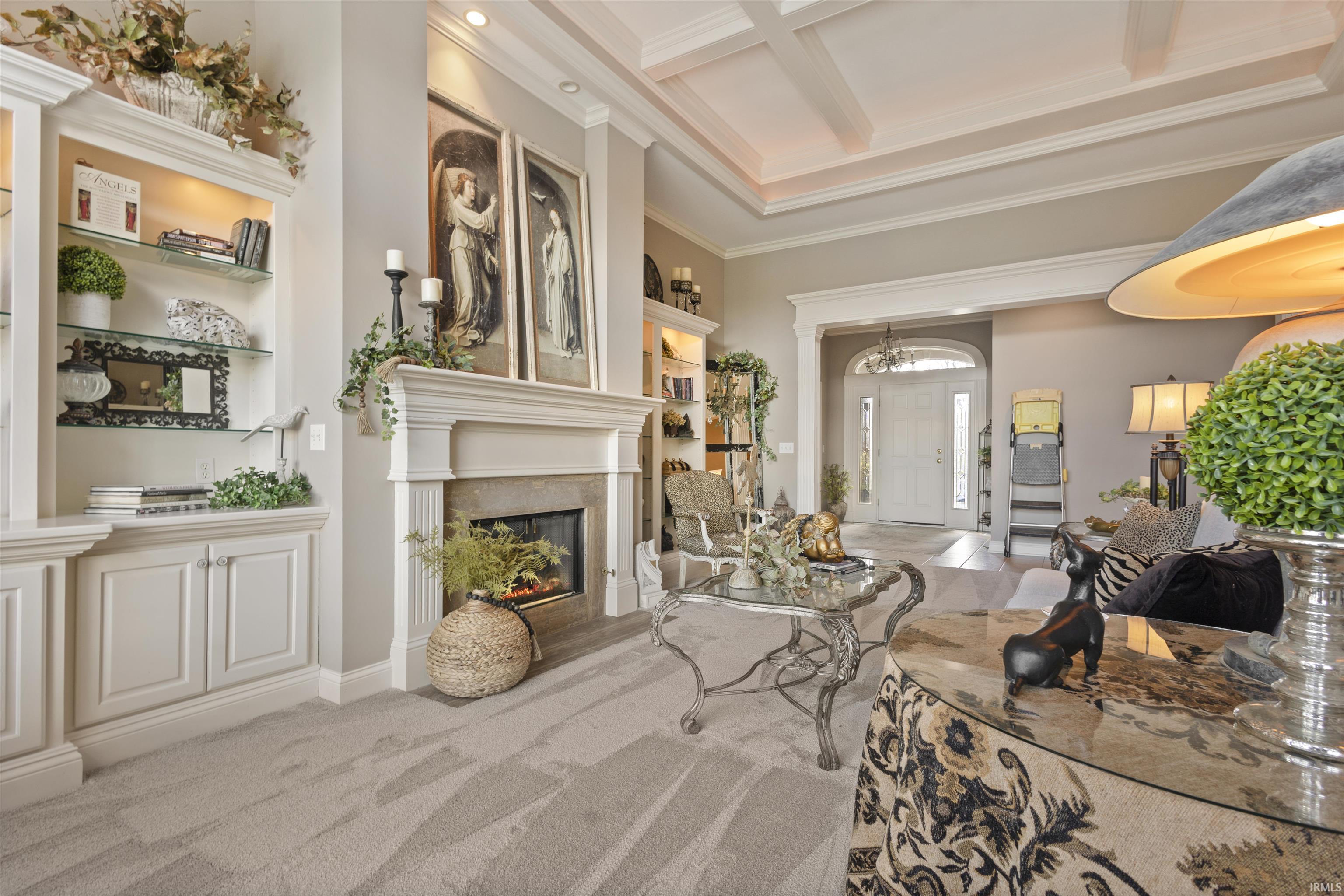 10622 Maple Springs Cove Fort Wayne, IN 46845 - Photo 5 of 36