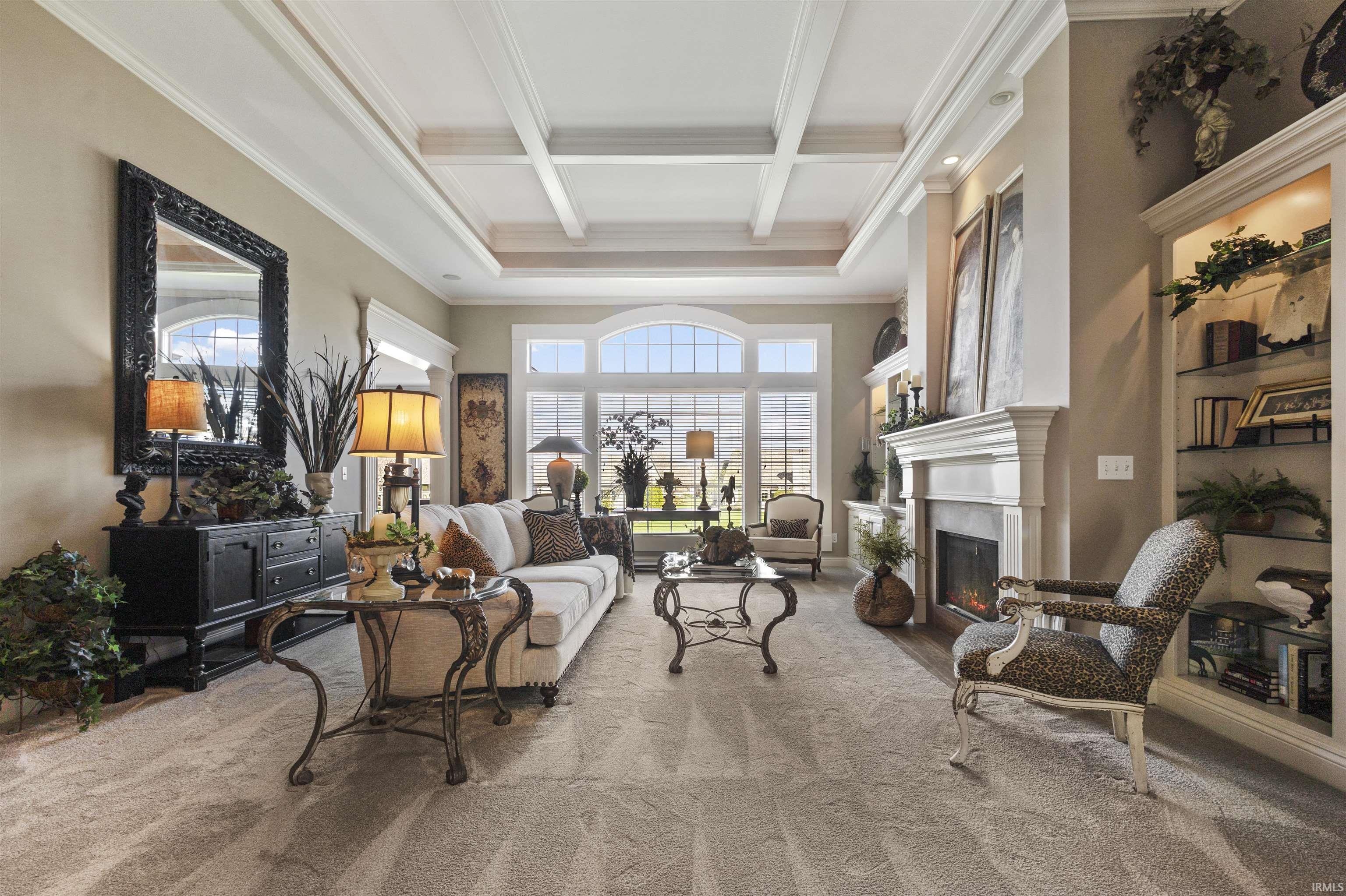 10622 Maple Springs Cove Fort Wayne, IN 46845 - Photo 6 of 36