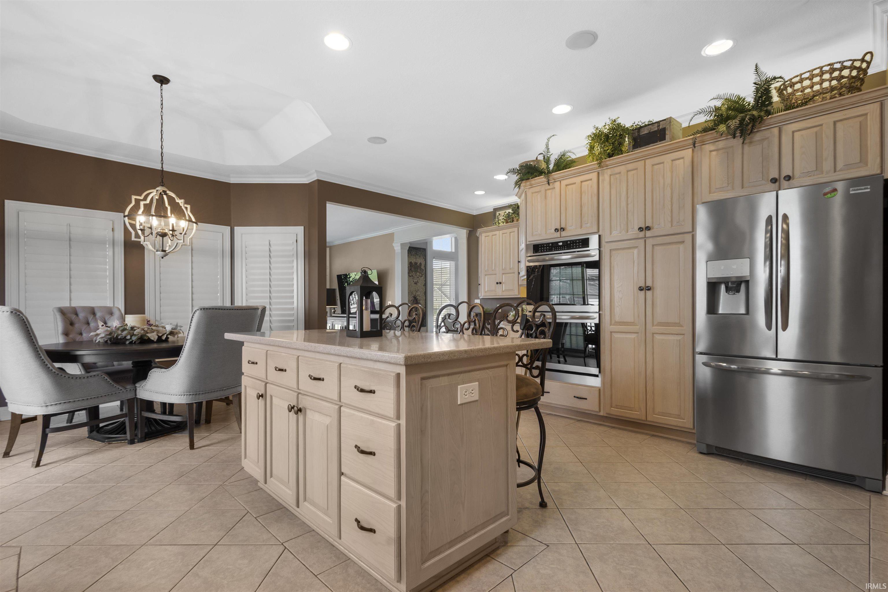 10622 Maple Springs Cove Fort Wayne, IN 46845 - Photo 9 of 36