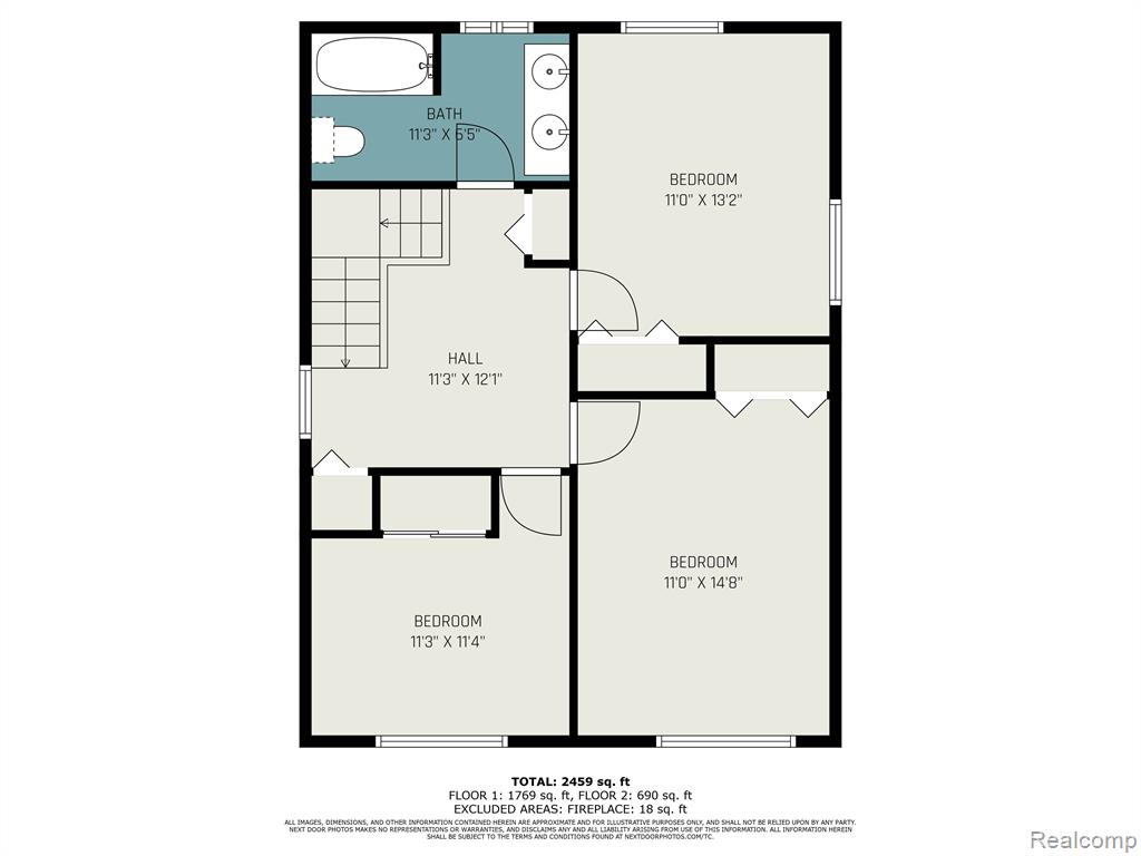 8635 North Eston Road Clarkston, MI 48348 - Photo 46 of 46
