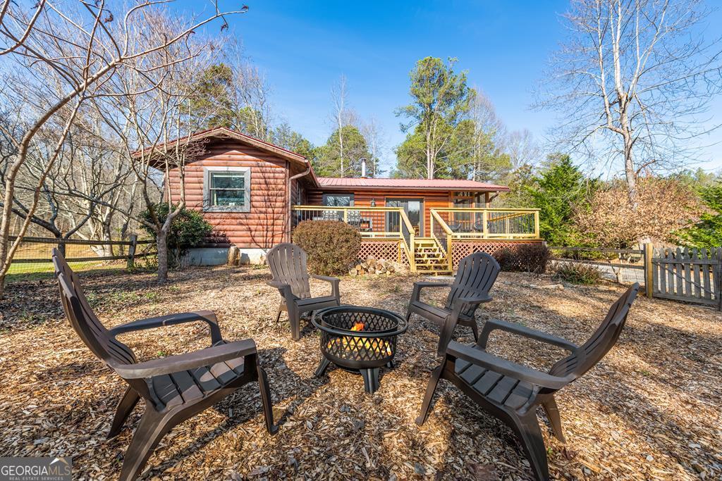 222 Mountain Rivers Road Mineral Bluff, GA 30559 - Photo 1 of 1 Gallery Image 1