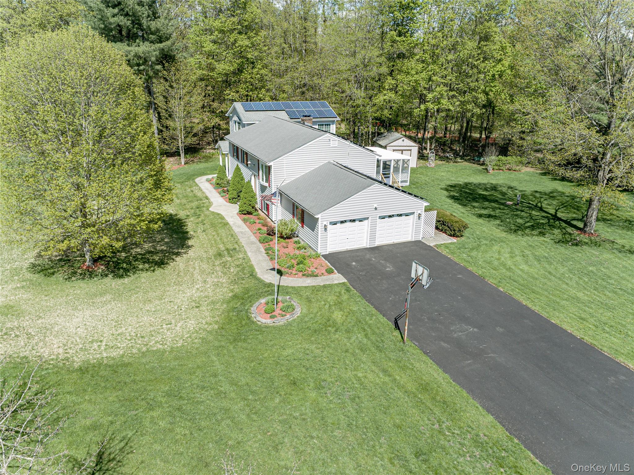 1 Paulette Lane Wappingers Falls, NY 12590 - Photo 34 of 42