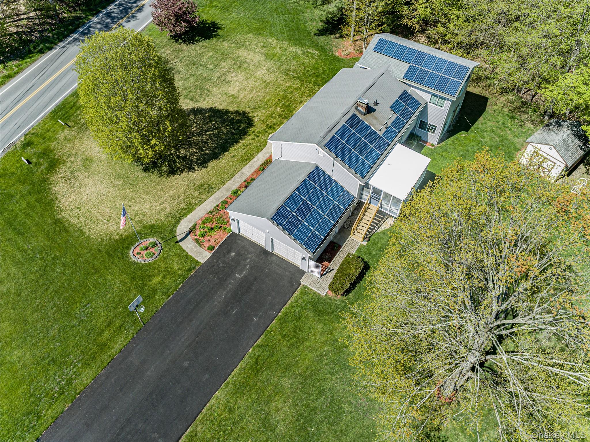 1 Paulette Lane Wappingers Falls, NY 12590 - Photo 35 of 42