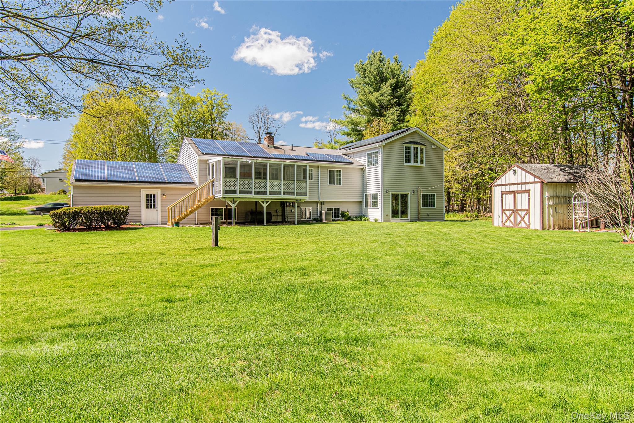 1 Paulette Lane Wappingers Falls, NY 12590 - Photo 38 of 42