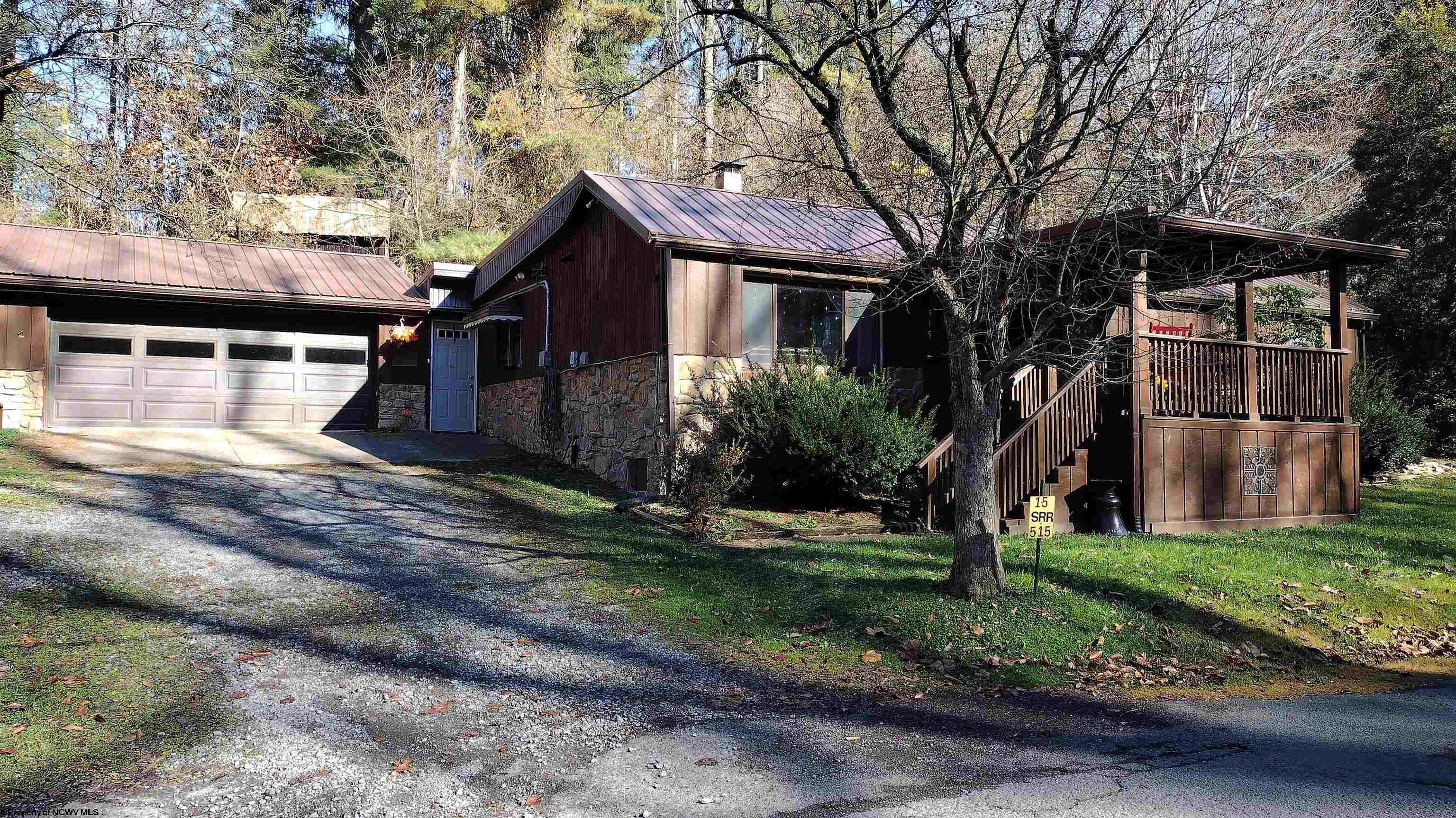 515 Sapps Run Road Fairmont, WV 26554 - Photo 5 of 24 Gallery Image 5