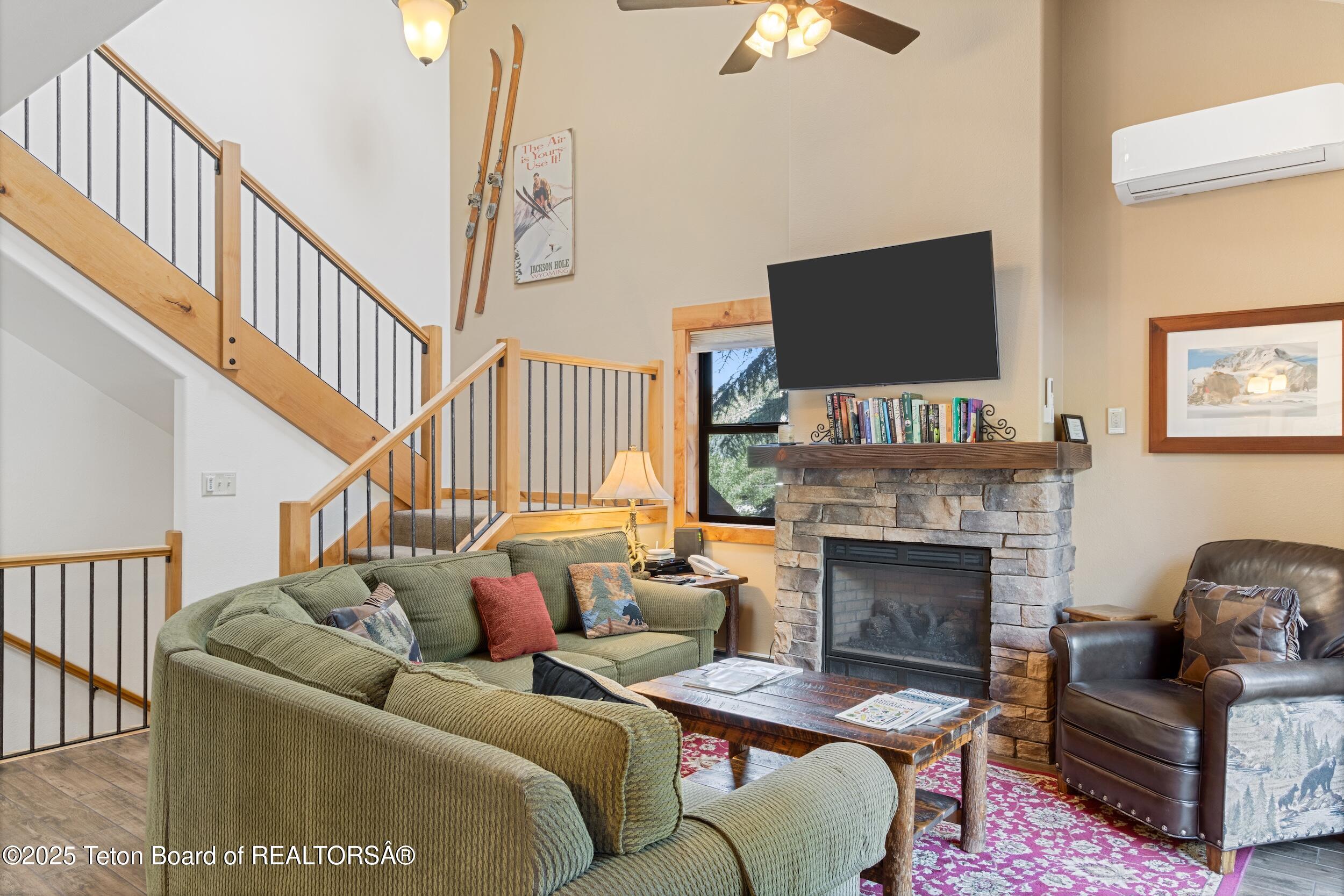 371 Snow King Loop Jackson, WY 83001 - Photo 1 of 22 371 Snow King Loop