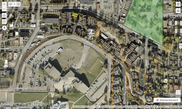 $2,550,000 | 371 Snow King Loop, Jackson, WY 83001