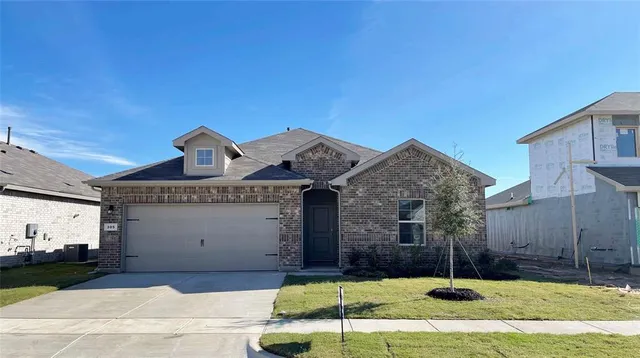 $308,990 | 305 Potato Street, Keene, TX 76059