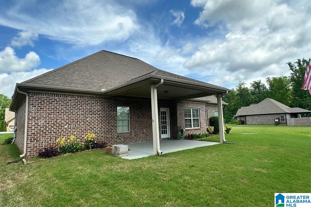1015 Legacy Cove South Springville, AL 35146 - Photo 29 of 38