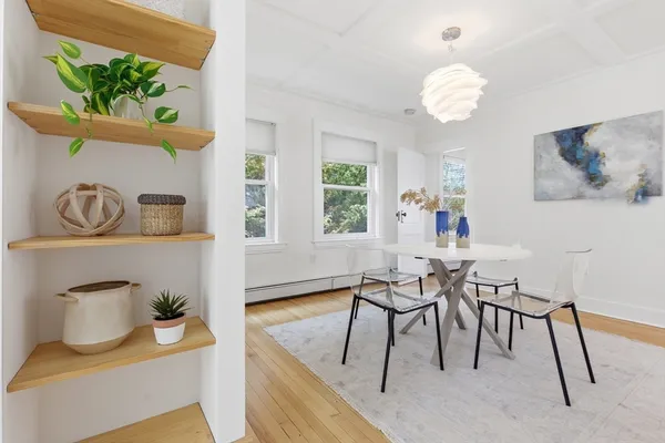 $1,199,000 | 381 Washington Street, Melrose, MA 02176