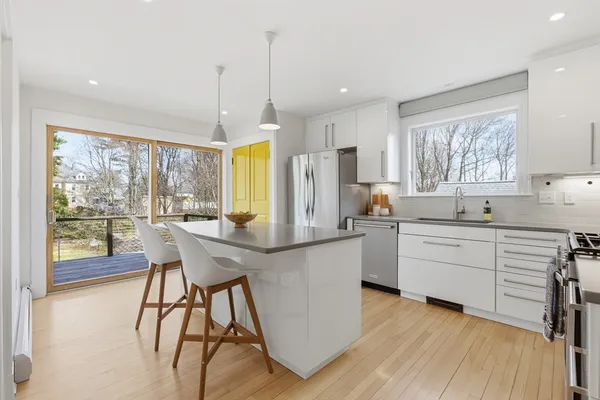 $1,199,000 | 381 Washington Street, Melrose, MA 02176