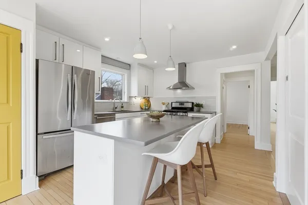 $1,199,000 | 381 Washington Street, Melrose, MA 02176
