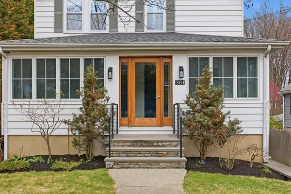 $1,199,000 | 381 Washington Street, Melrose, MA 02176