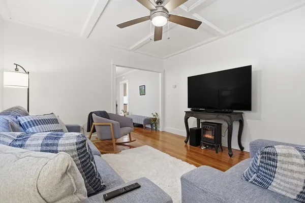 $1,199,000 | 381 Washington Street, Melrose, MA 02176